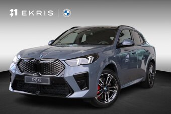 BMW iX2
