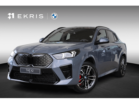 BMW iX2 xDrive30 M Sport Edition