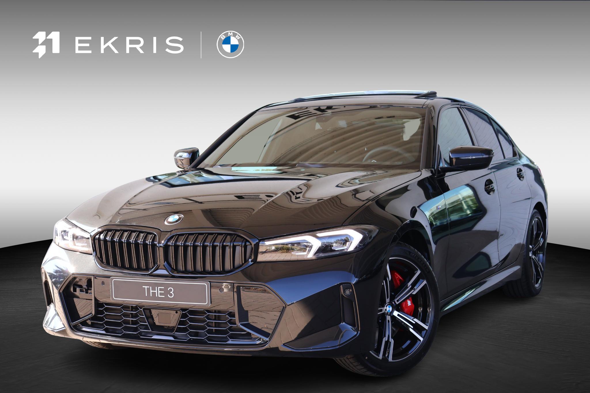 BMW 3 serie 320i