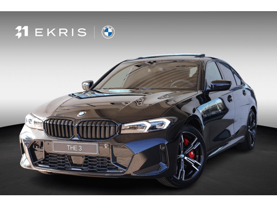 BMW 3 serie 320i