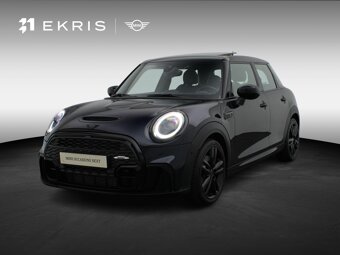 MINI MINI 5-Deurs