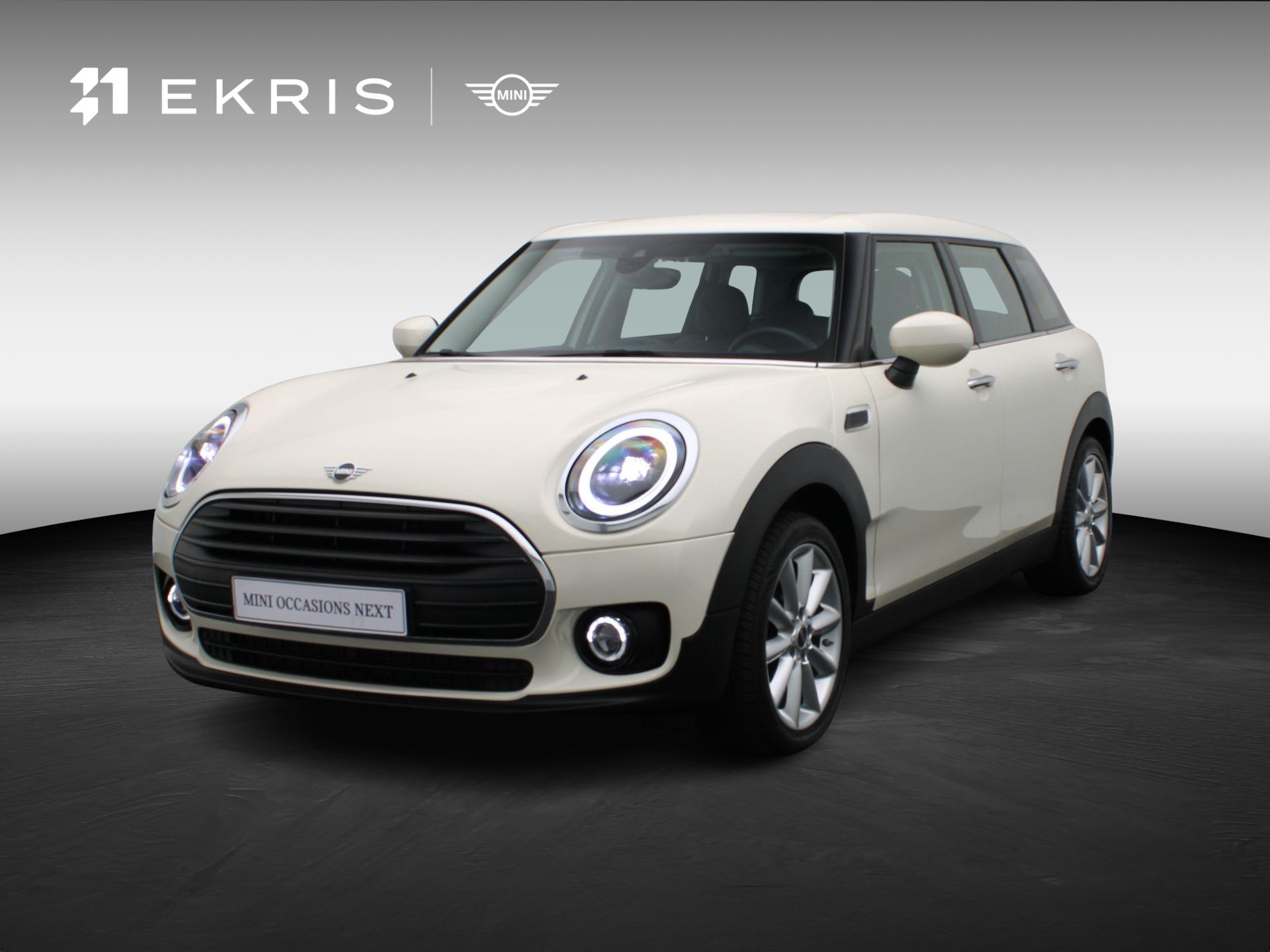 MINI Clubman One