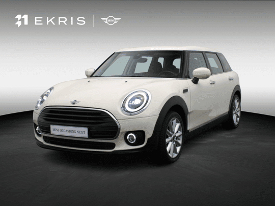 MINI Clubman One