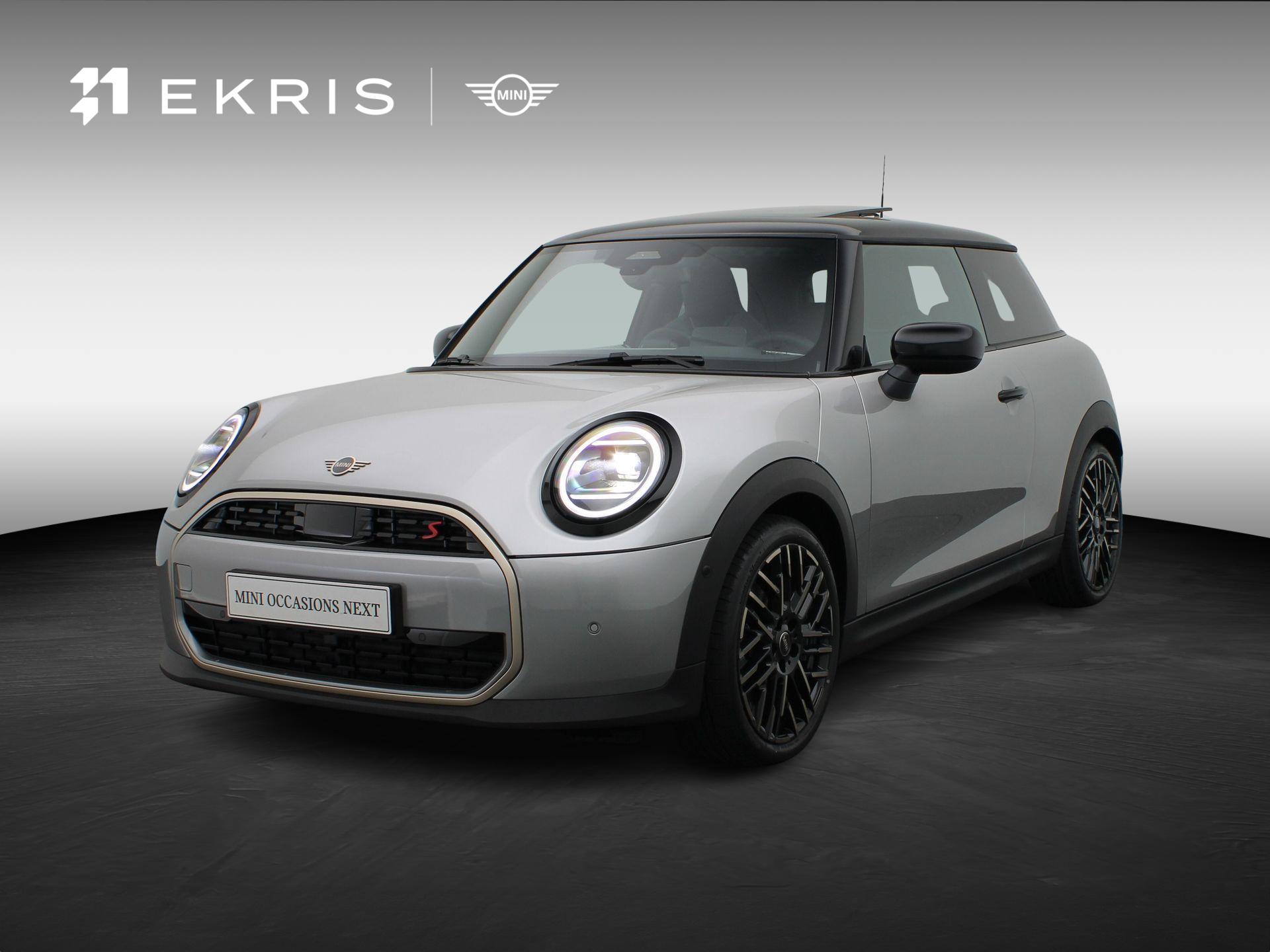 MINI 3-Deurs Cooper S