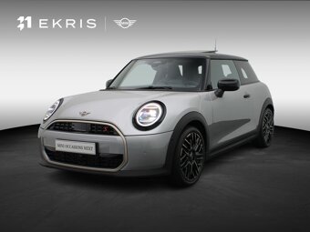 MINI MINI 3-Deurs