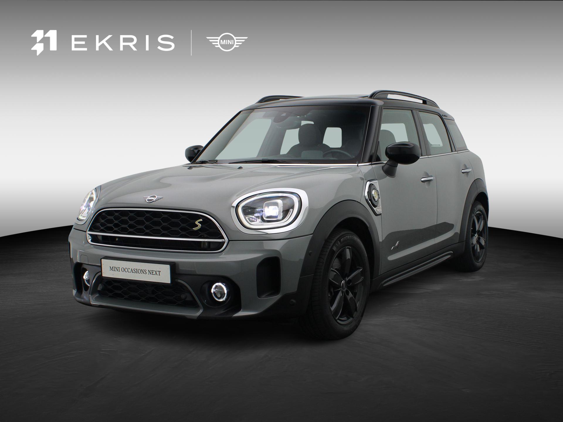 MINI Countryman Cooper S E ALL4 - Afbeelding 1
