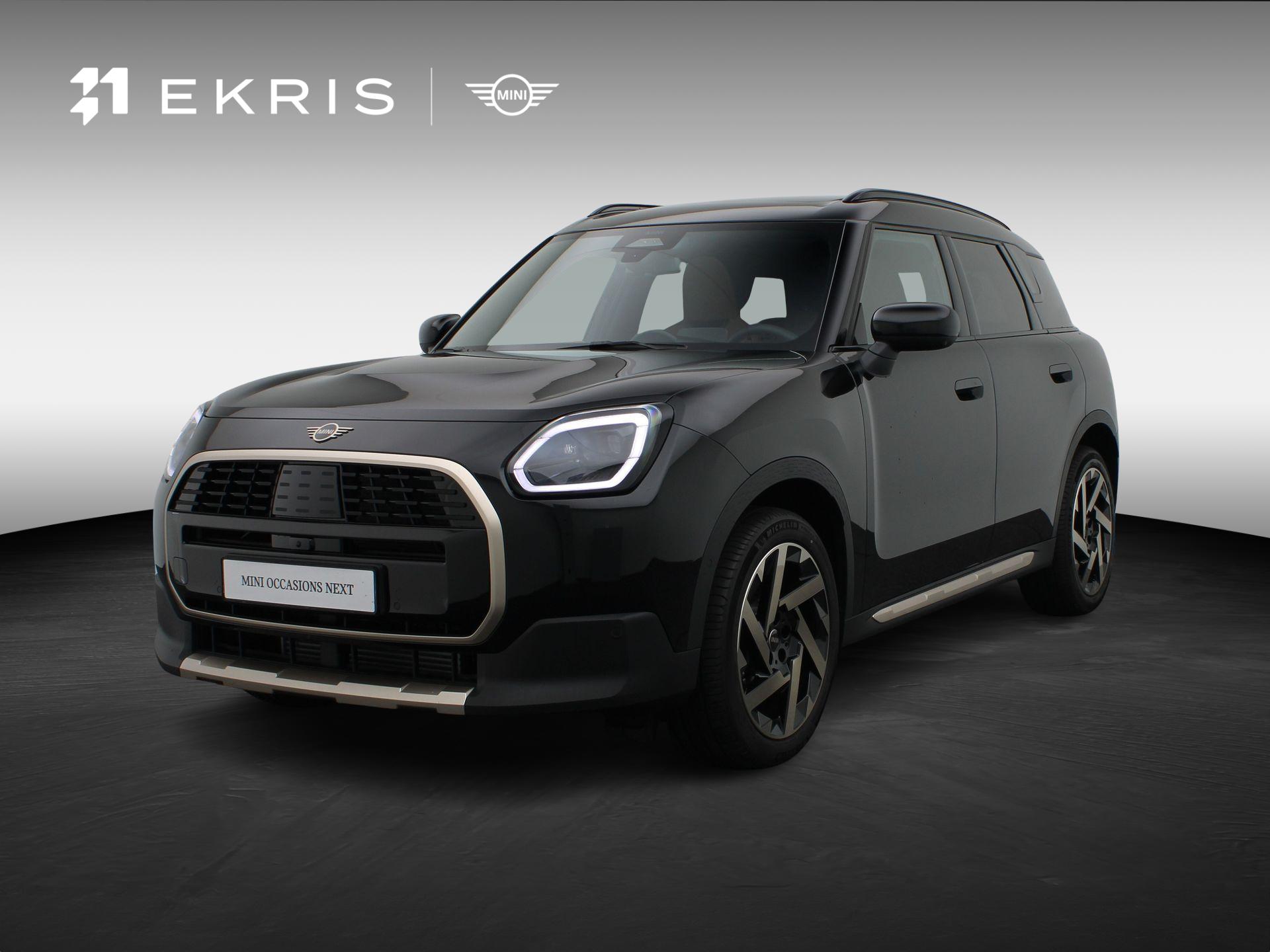 MINI Countryman C