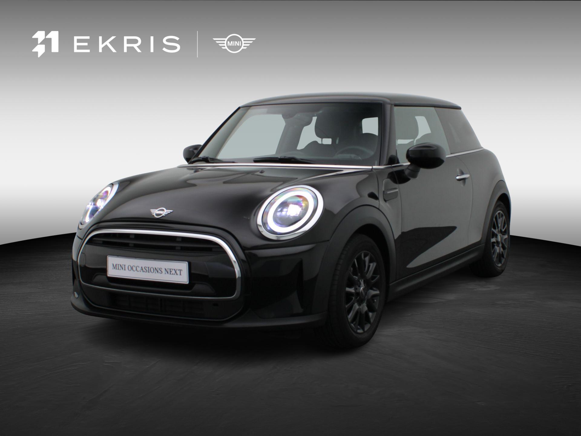 MINI 3-deurs One