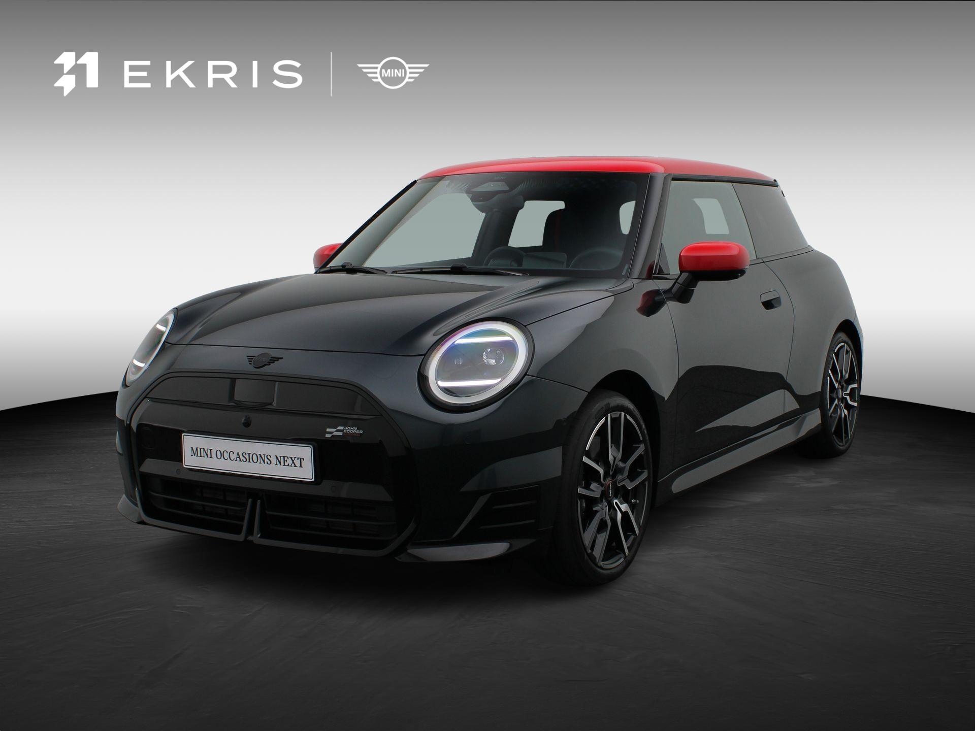 MINI 3-deurs Cooper SE