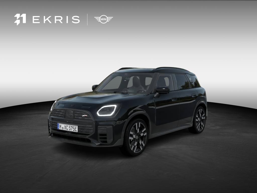 MINI Countryman SE ALL4 John Cooper Works L 66.5 kWh