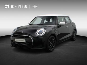 MINI MINI 5-Deurs
