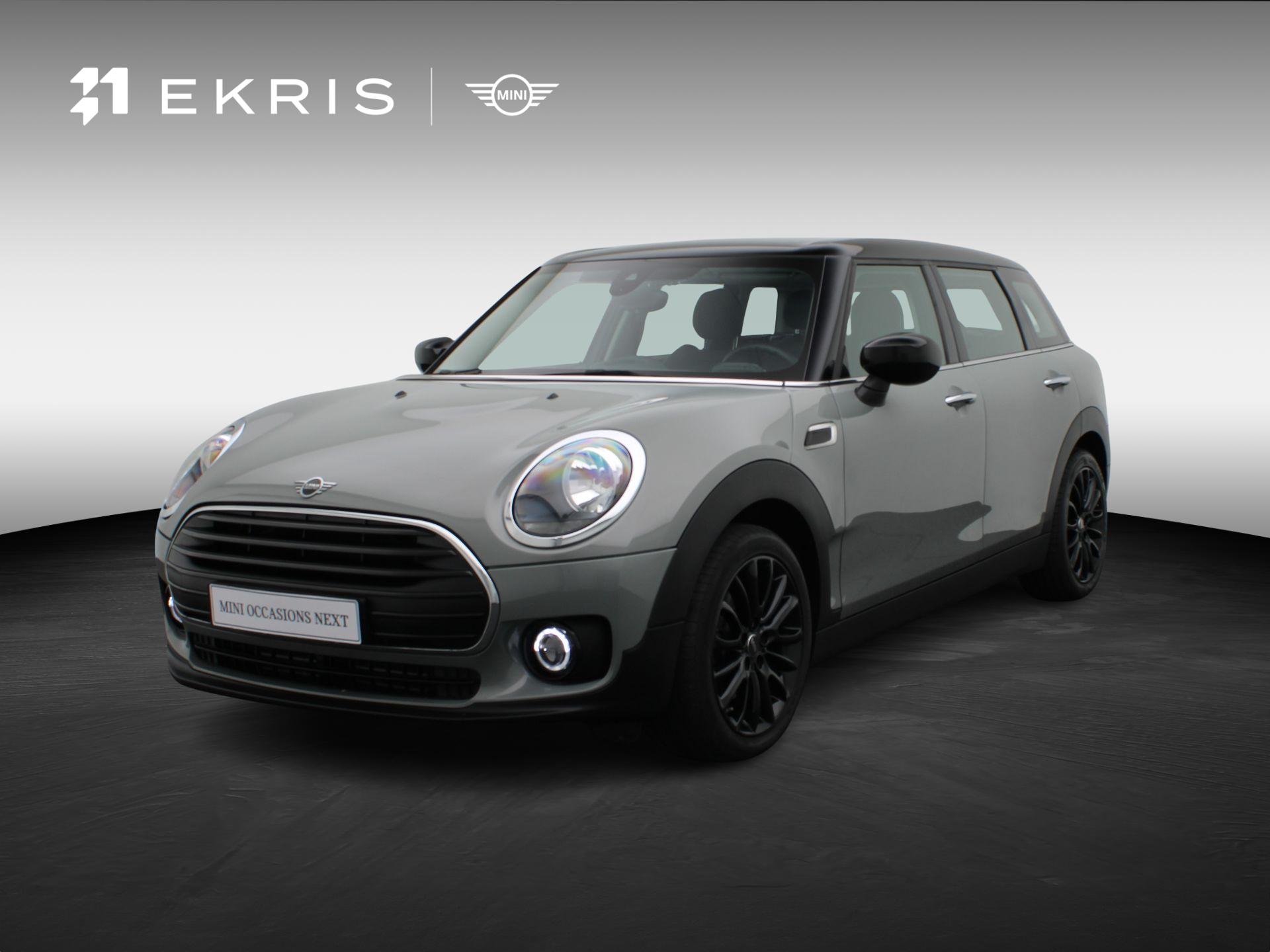 MINI Clubman Cooper