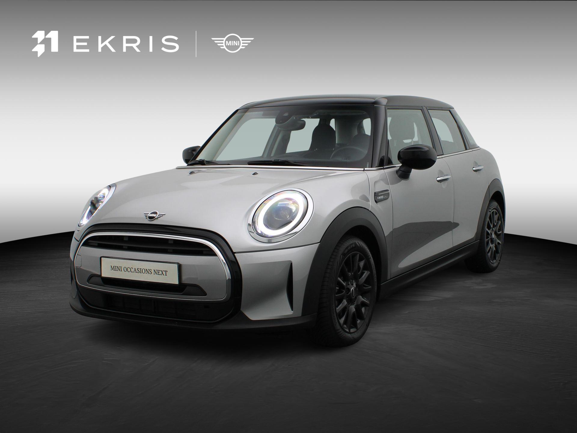 MINI 5-deurs Cooper