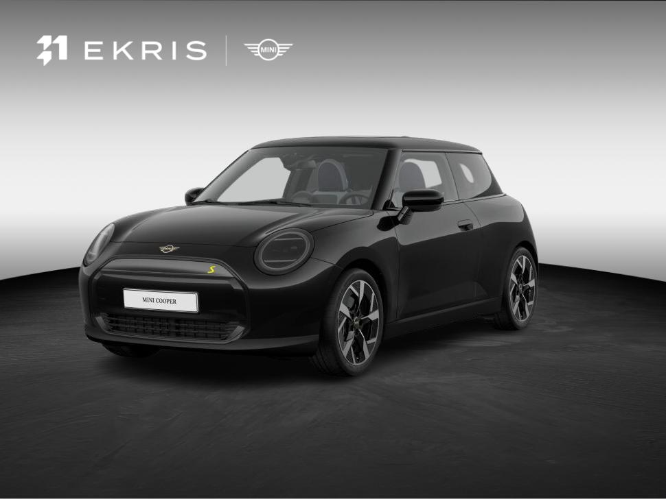 MINI Cooper SE Classic M 54.2 kWh