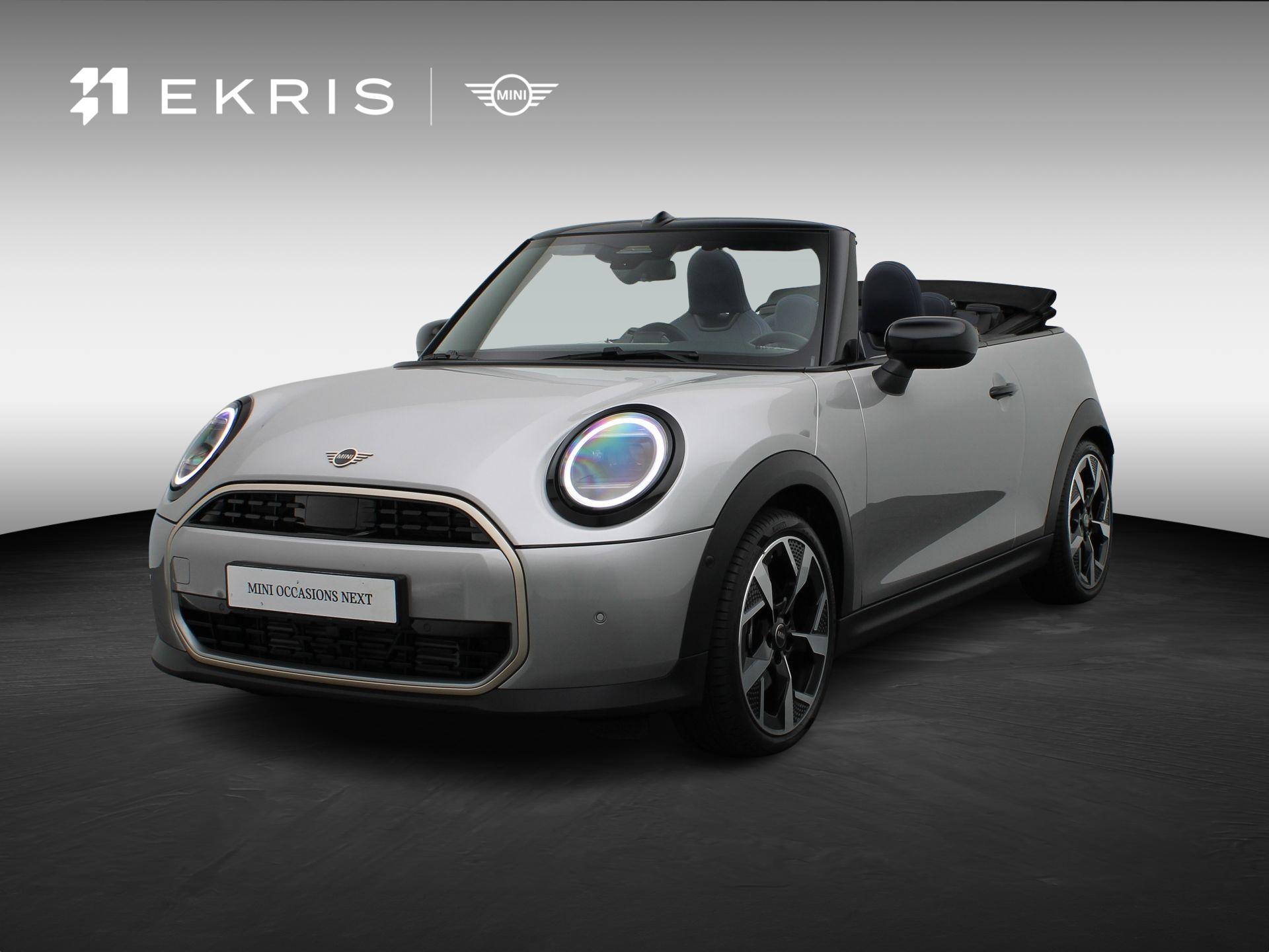 MINI Cabrio Cooper C