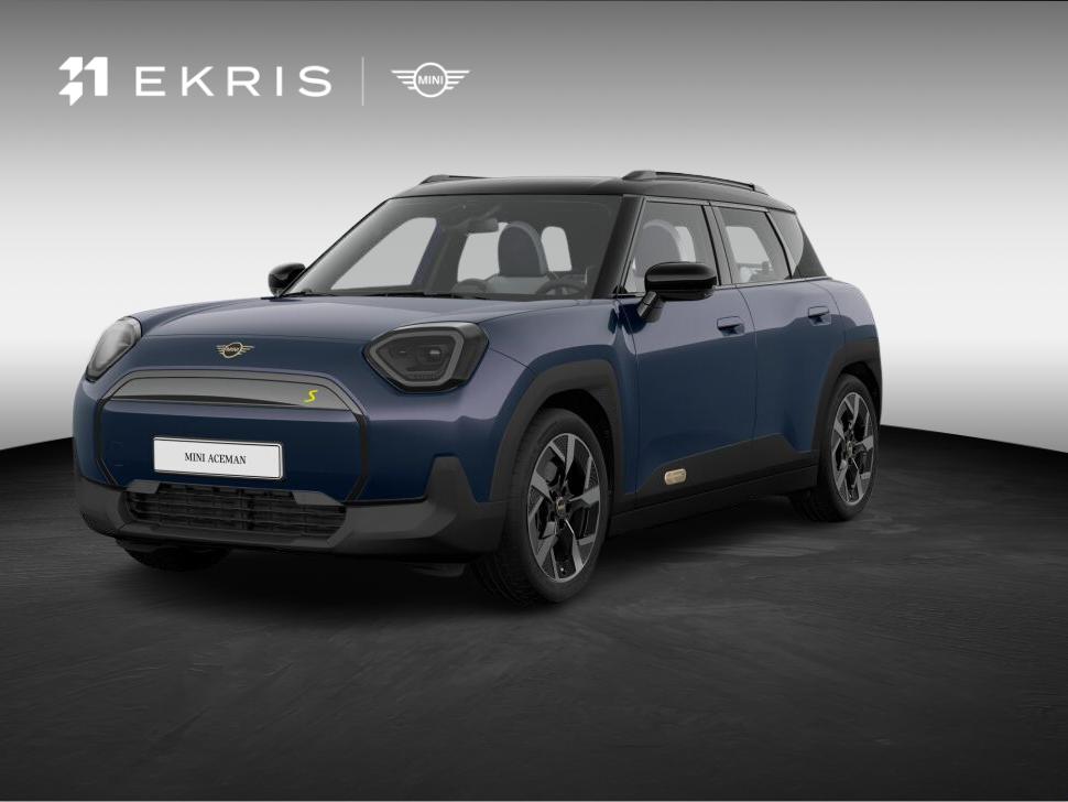 MINI Aceman SE