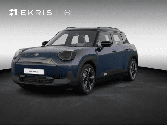 MINI Aceman SE