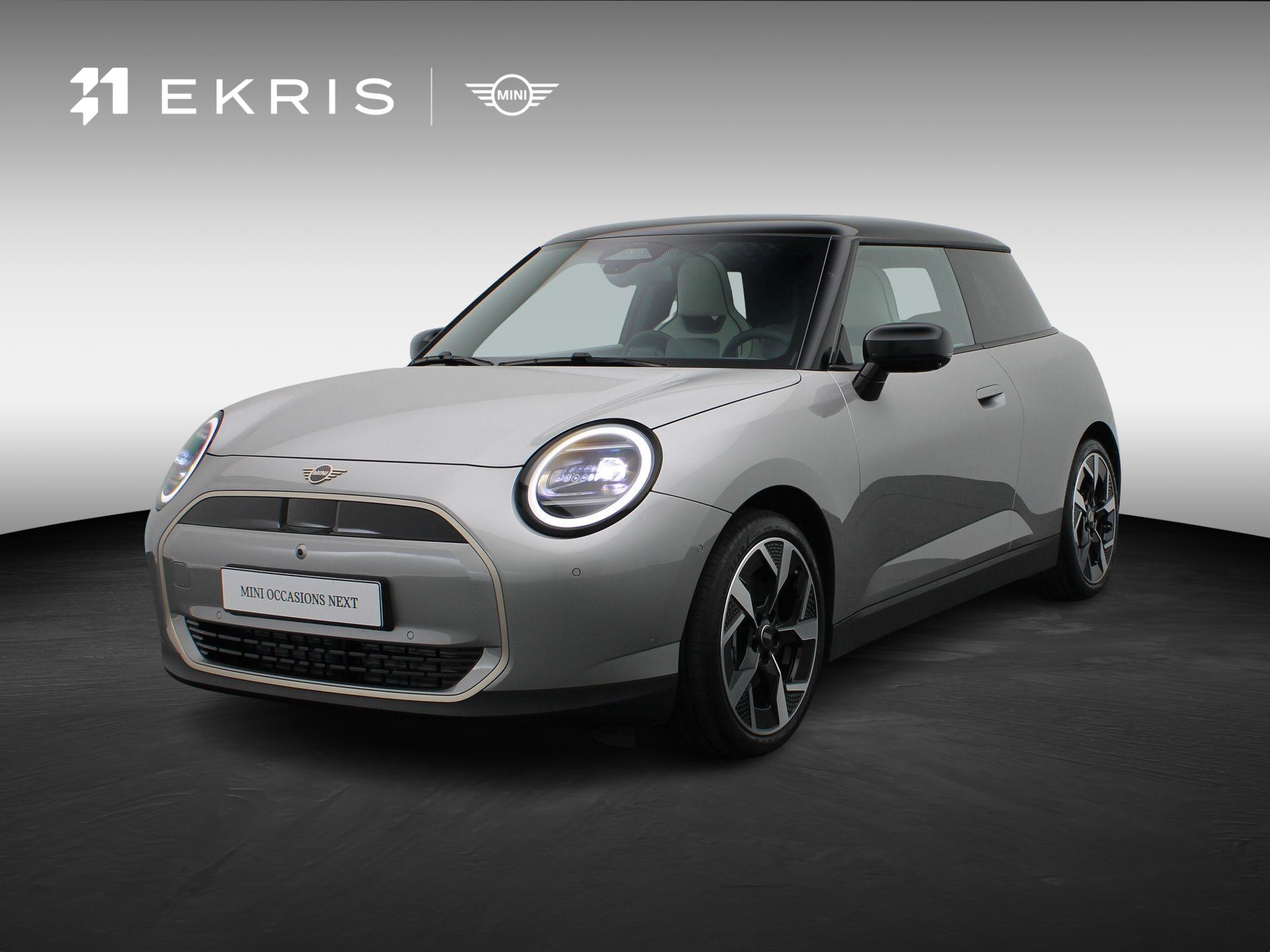 MINI 3-Deurs Cooper E