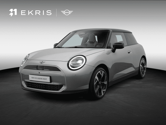 MINI 3-Deurs Cooper E