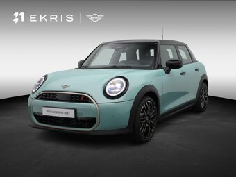 MINI MINI 5-Deurs