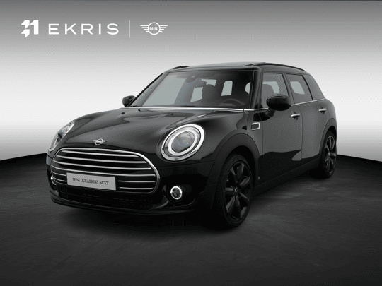 MINI Clubman Cooper