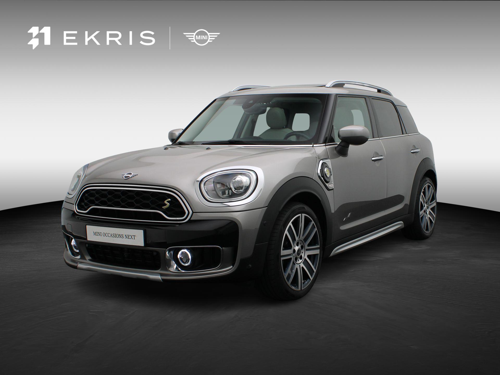 MINI Countryman Cooper S E ALL4
