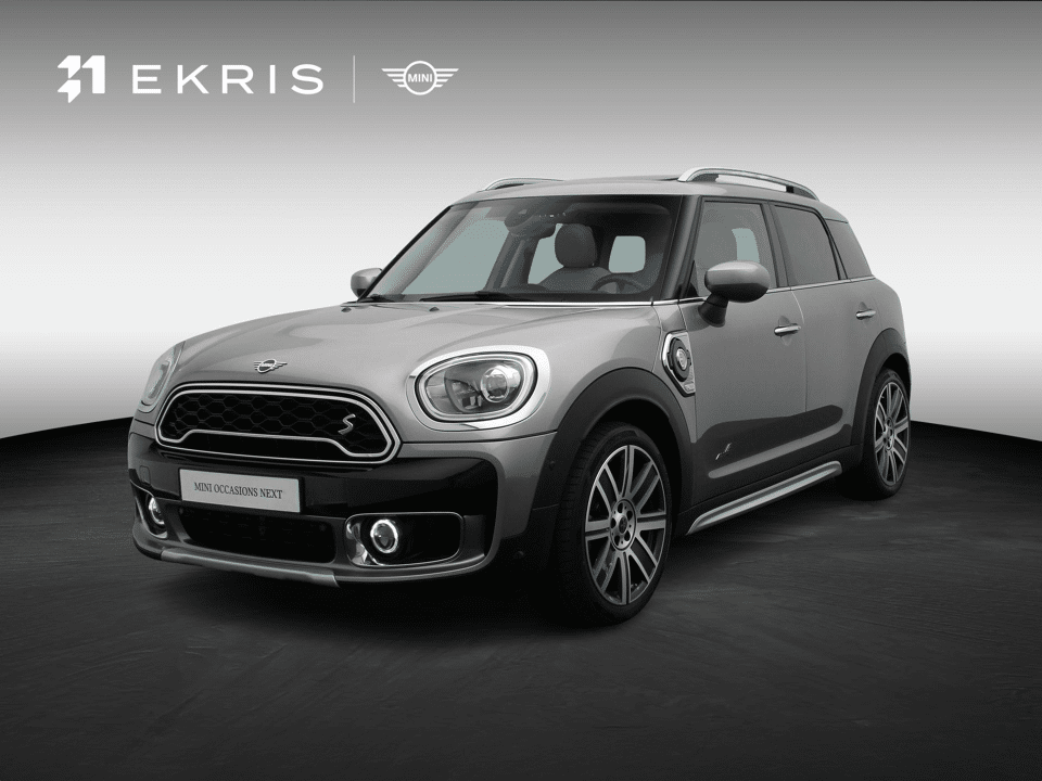 MINI Countryman Cooper S E ALL4 - Afbeelding 1