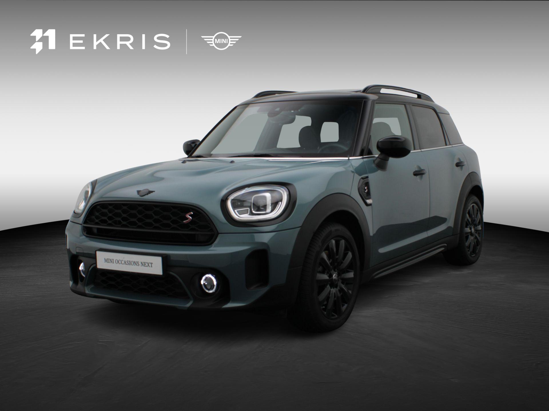 MINI Countryman Cooper S