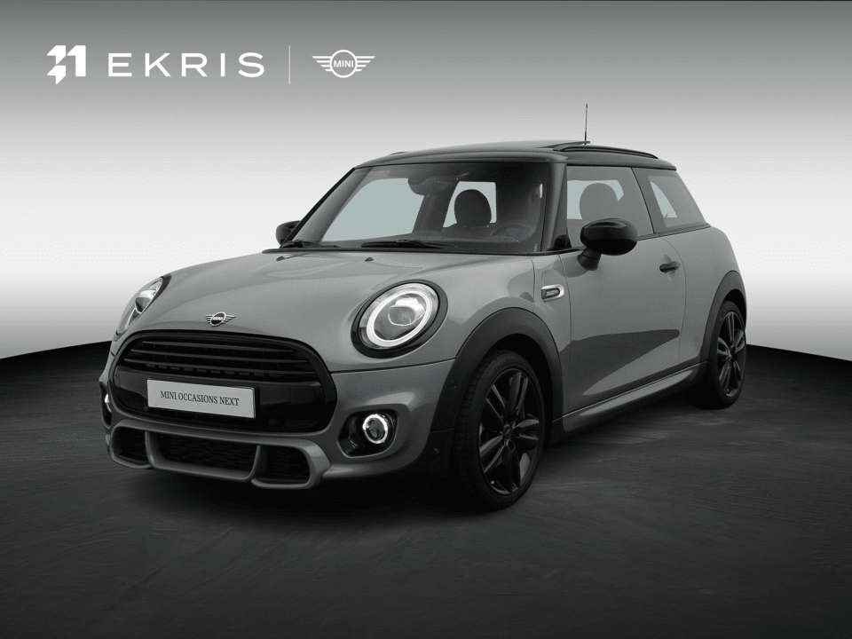 MINI 3-Deurs Cooper - Afbeelding 1