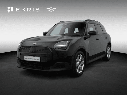 MINI Countryman E
