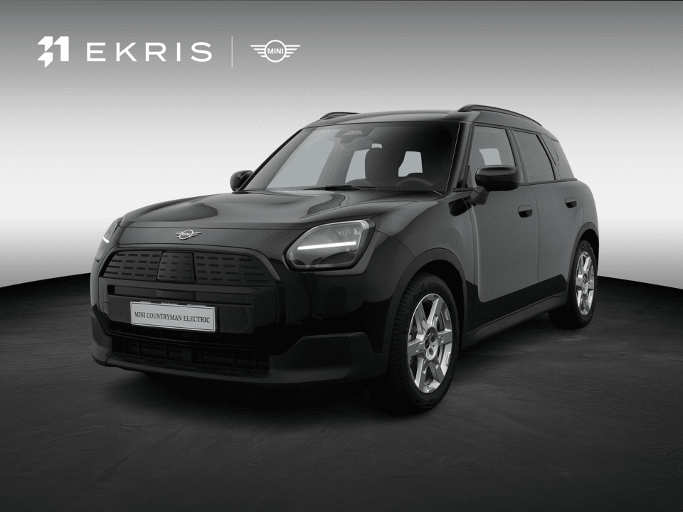 MINI Countryman E - Afbeelding 1