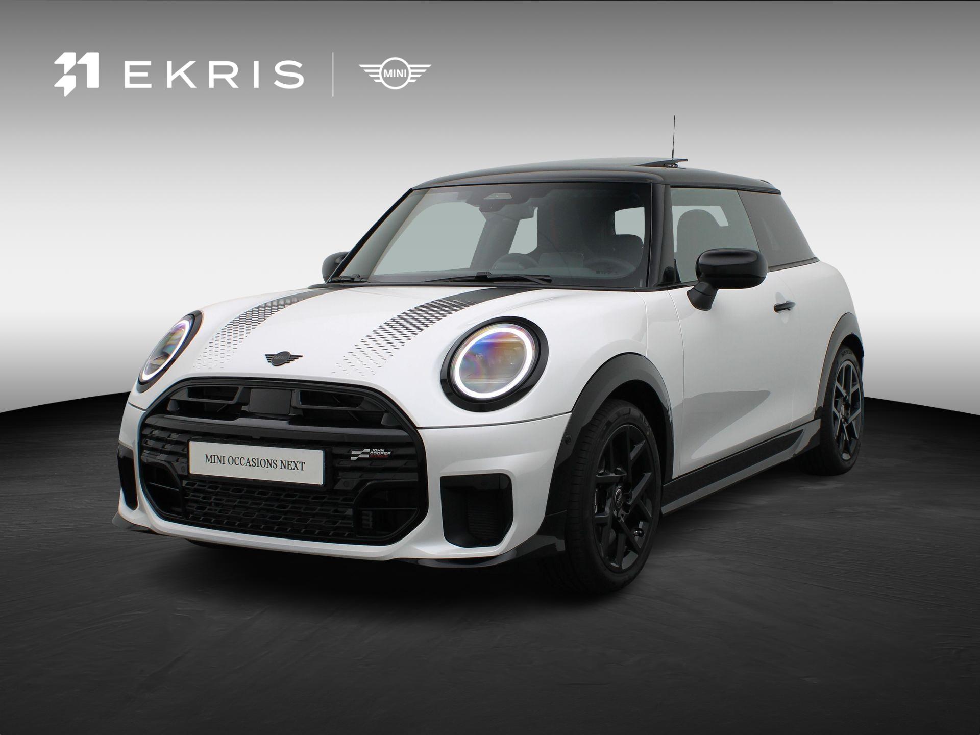 MINI 3-Deurs Cooper