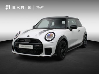 MINI MINI 3-Deurs