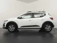 Dacia Sandero Stepway TCe 100 Bi-Fuel GPF Comfort - Afbeelding 2