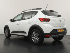 Dacia Sandero Stepway TCe 100 Bi-Fuel GPF Comfort - Afbeelding 3