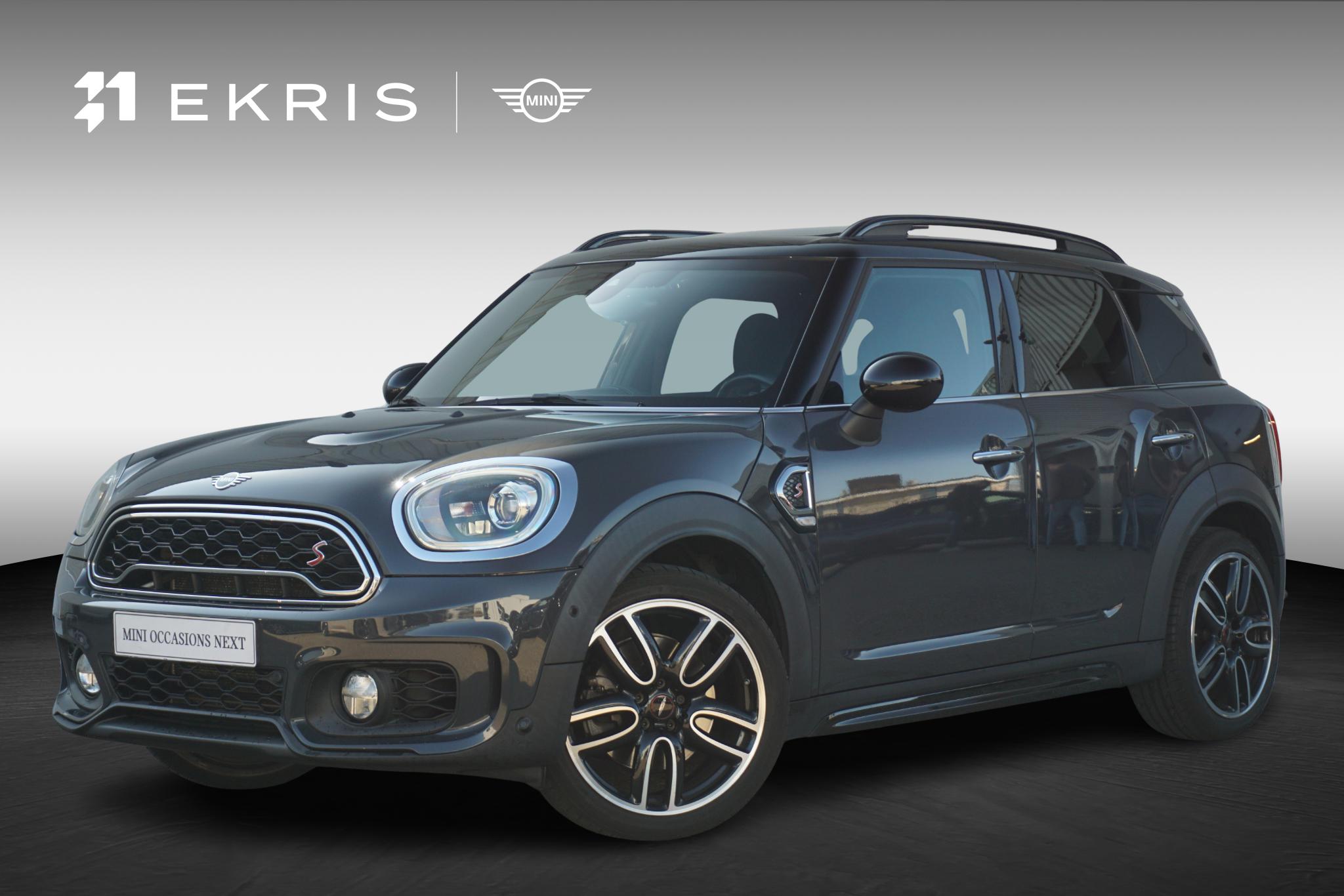 MINI Countryman S