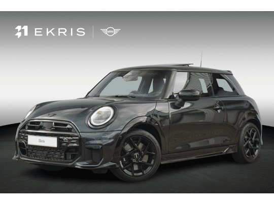 MINI 3-Deurs Cooper C