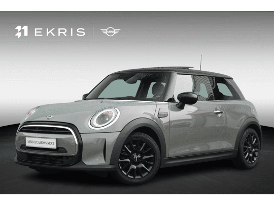 MINI 3-deurs Cooper