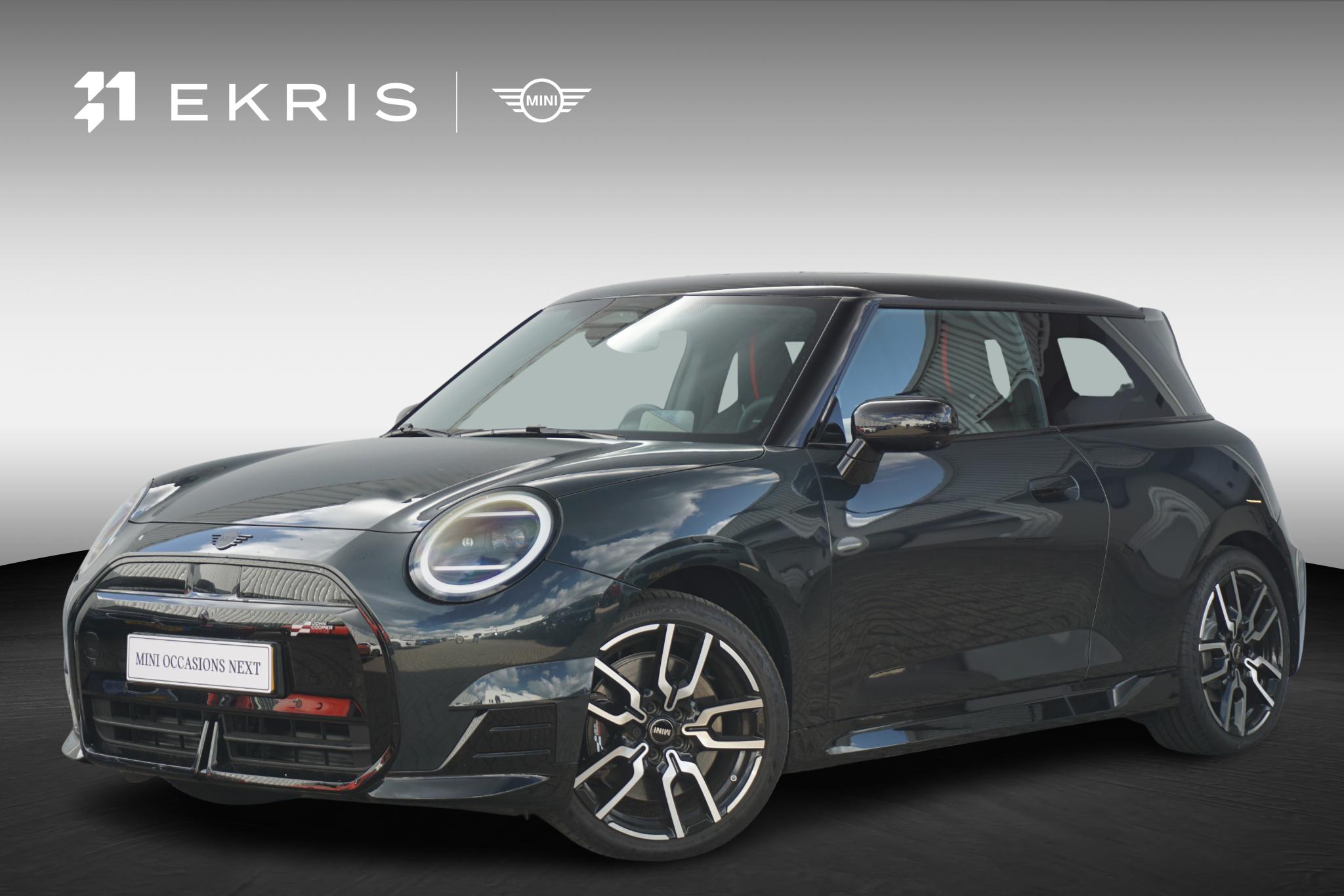 MINI 3-deurs Cooper SE