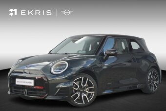 MINI MINI Cooper SE