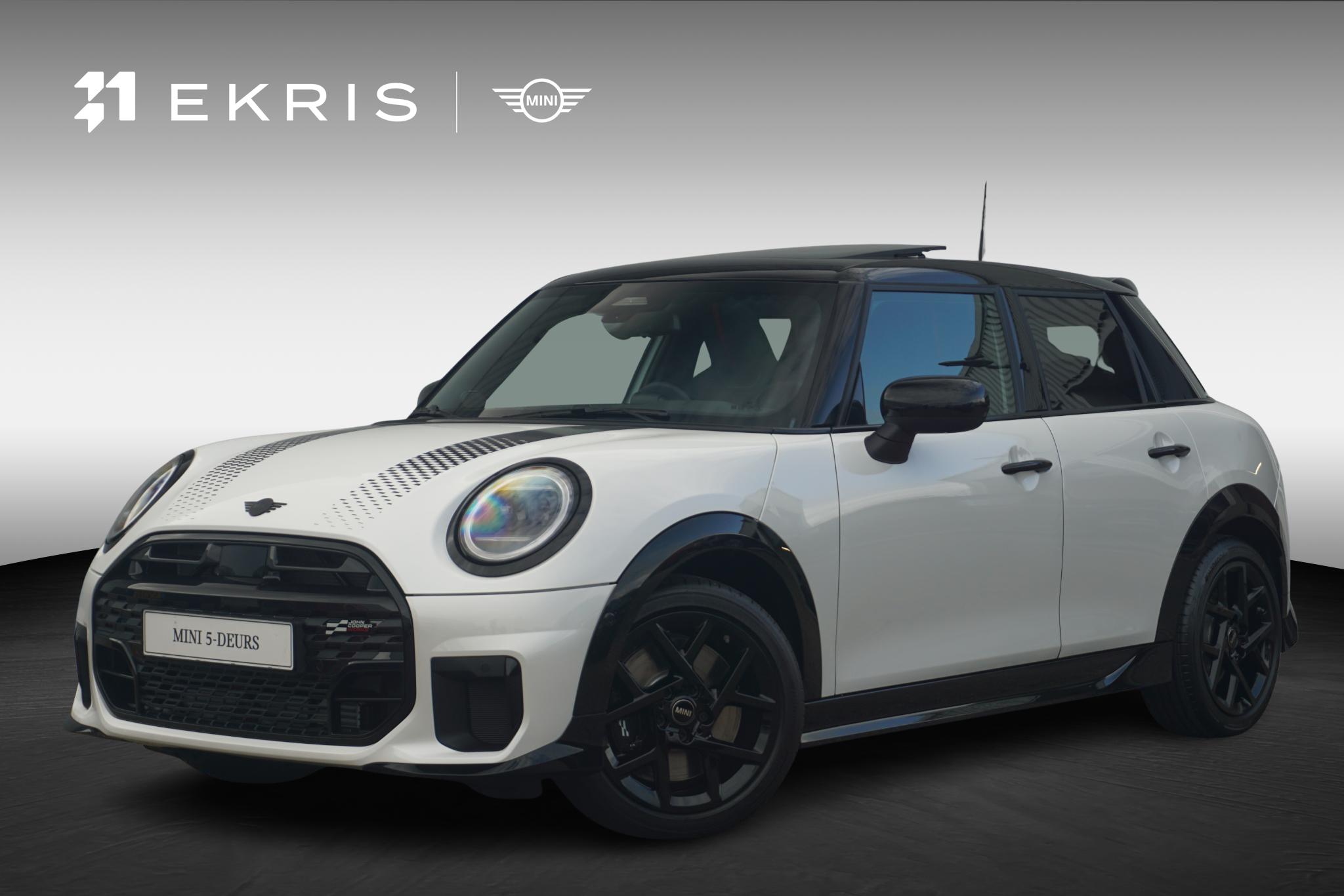 MINI 5-Deurs Cooper C