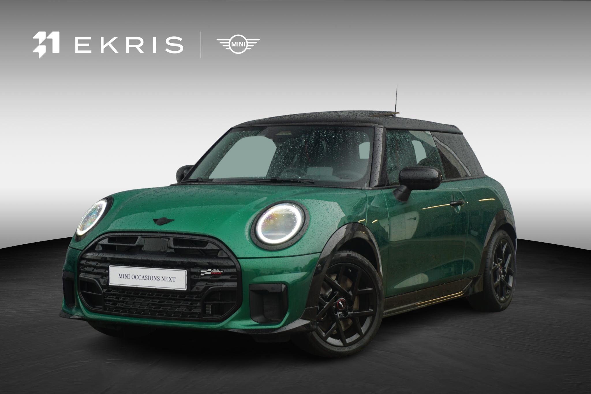 MINI 3-Deurs Cooper