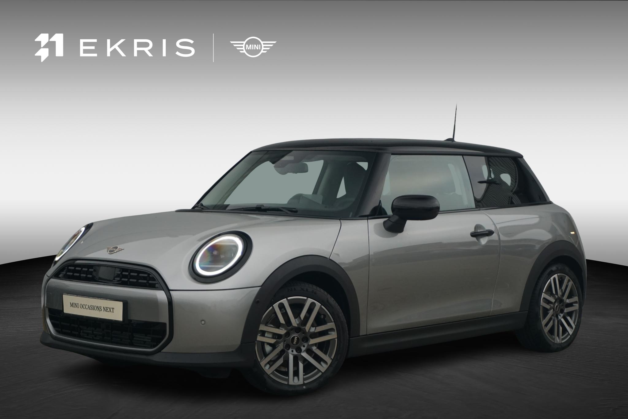 MINI Cooper C