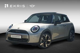 MINI MINI 3-Deurs