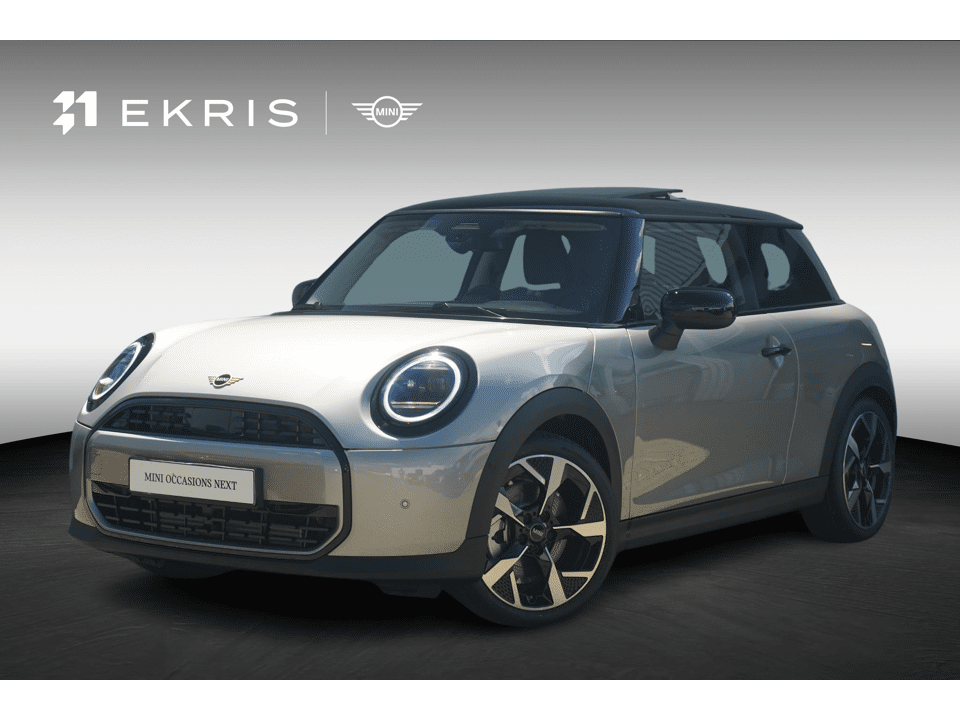 MINI 3-Deurs Cooper C - Afbeelding 1