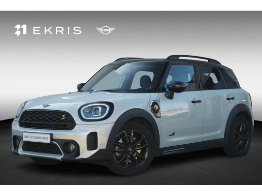 MINI Countryman SE ALL4