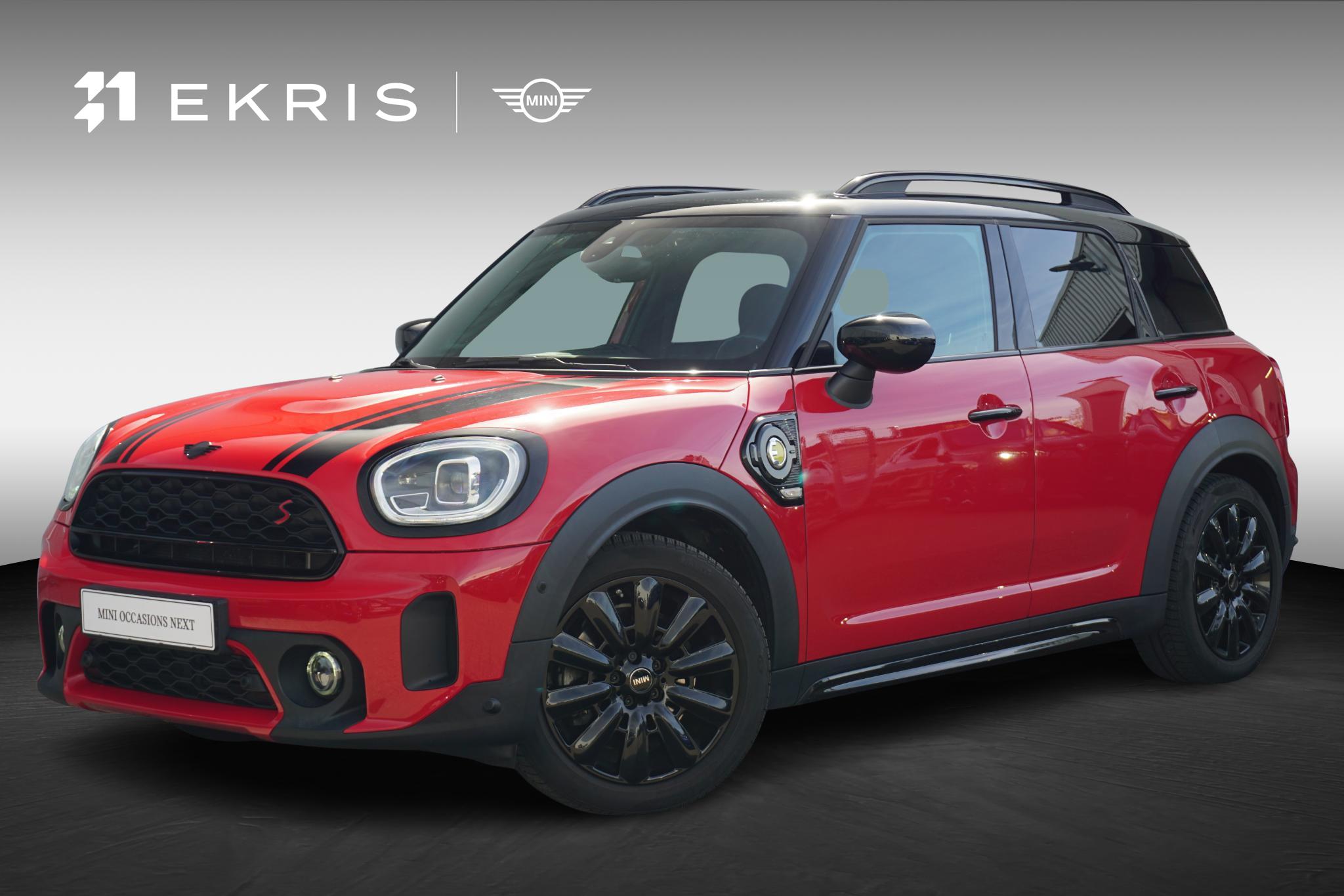 MINI Countryman SE ALL4