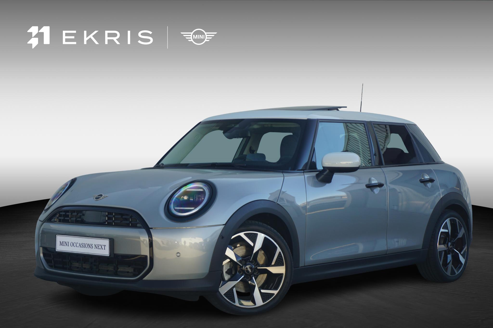 MINI 5-deurs Cooper C