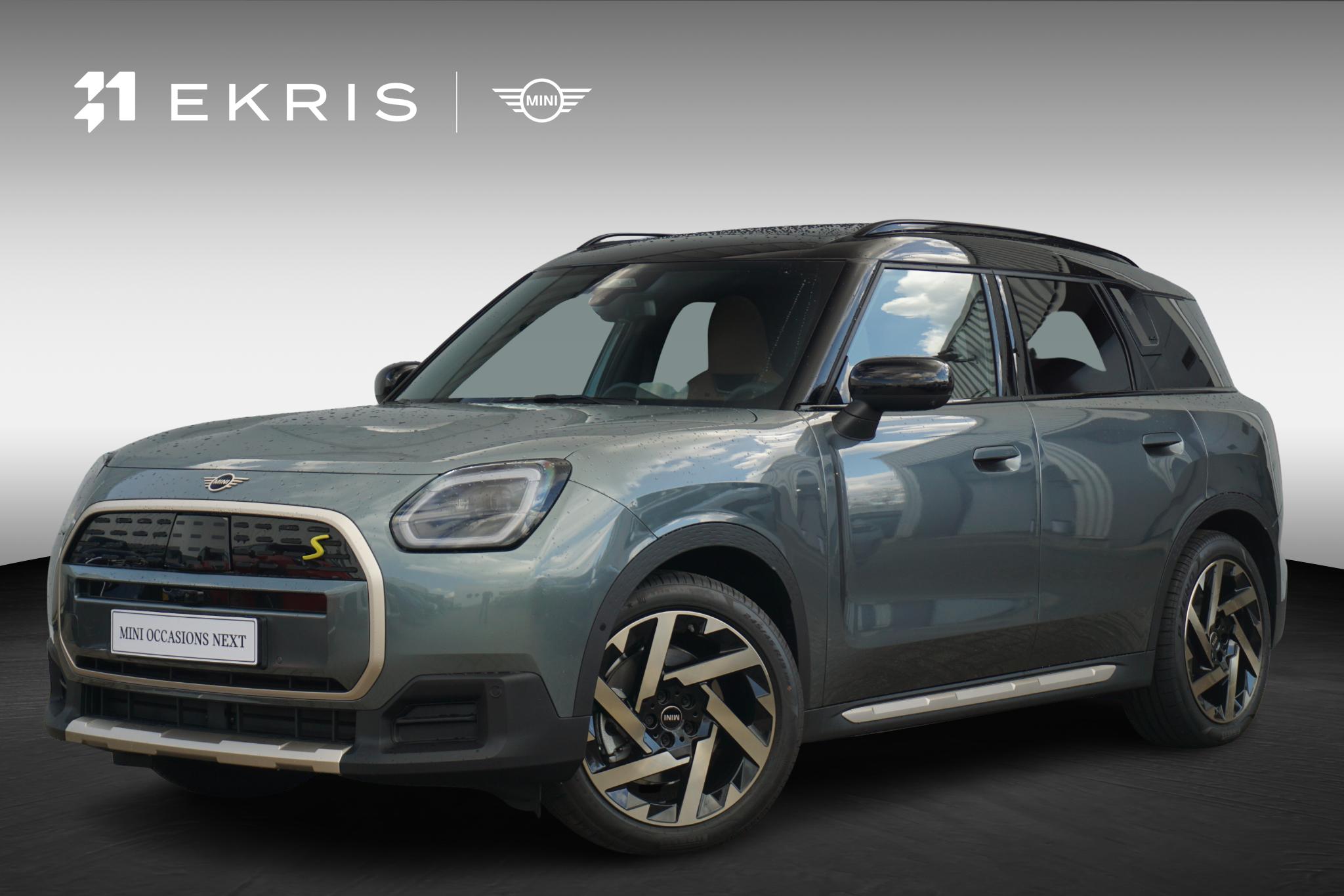 MINI Countryman SE ALL4