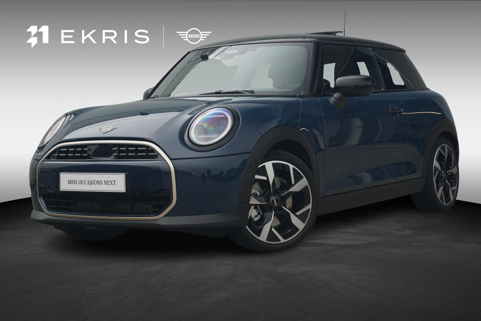 MINI 3-Deurs Cooper C
